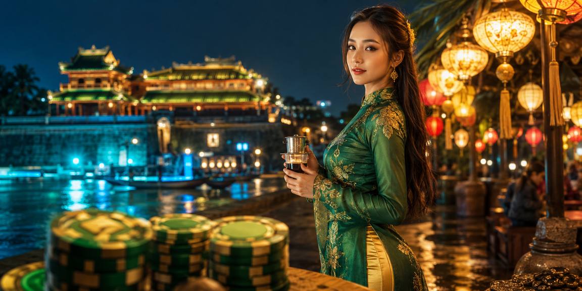 sv777 Casino MoMo